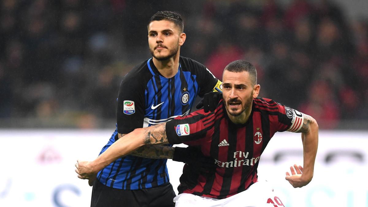 Immagine news Serie A n.1