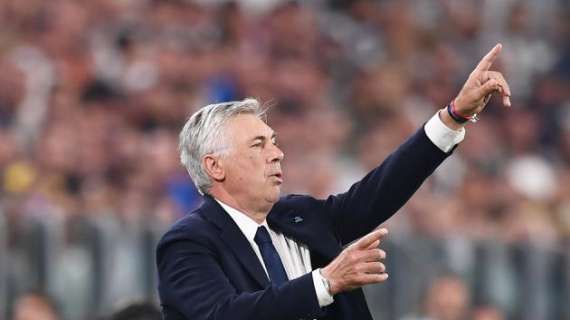 TOP NEWS Ore 20 - Comunicato di Ancelotti. Il Sassuolo punta l'Europa