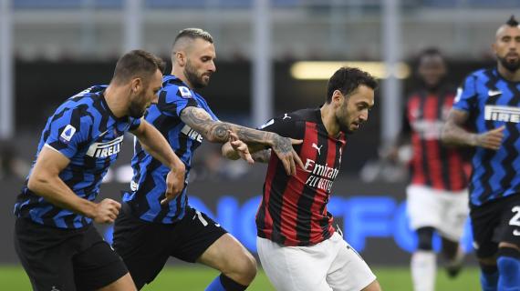 Quanto vale Calhanoglu? Inter, quante similitudini con il precedente Brozovic