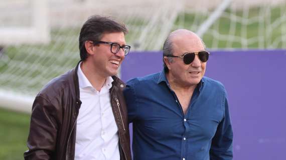 PODCAST - Inizia l'era del 'Viola Park'. Cosa c'è da imparare dal progetto della Fiorentina?