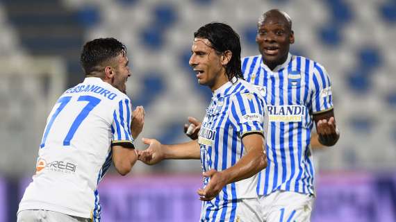 Spal-Cittadella 1-0, le pagelle: Vicari un muro, impalpabili Gargiulo e Baldini