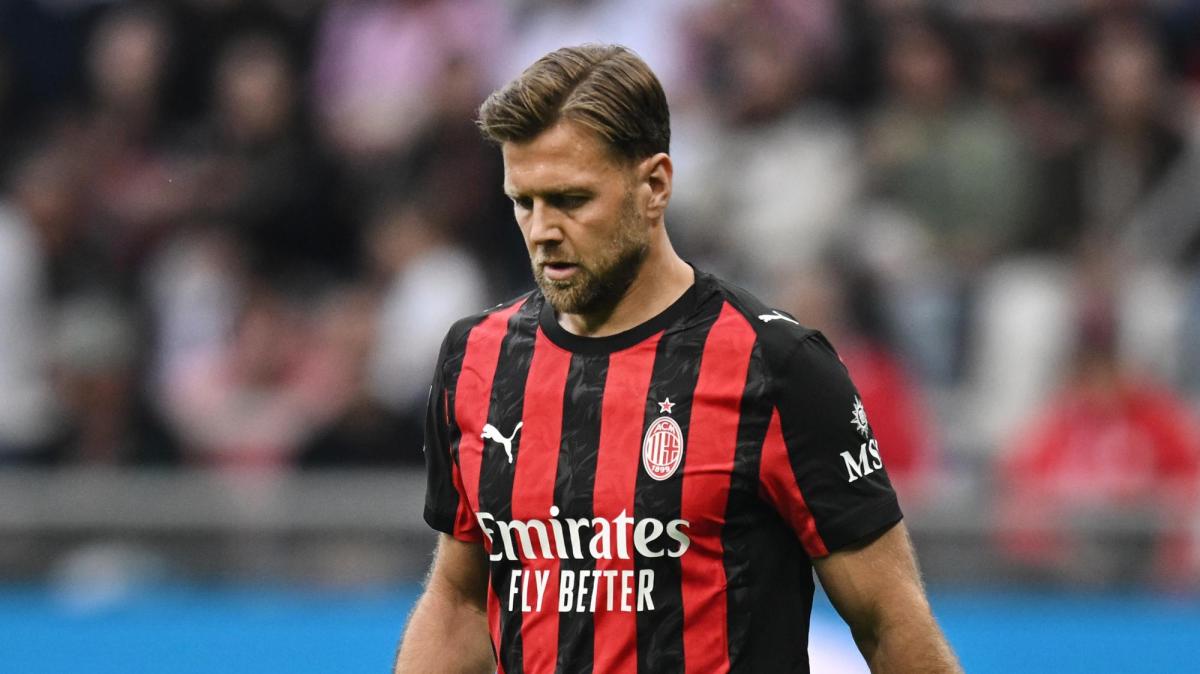 Immagine news Serie A n.1