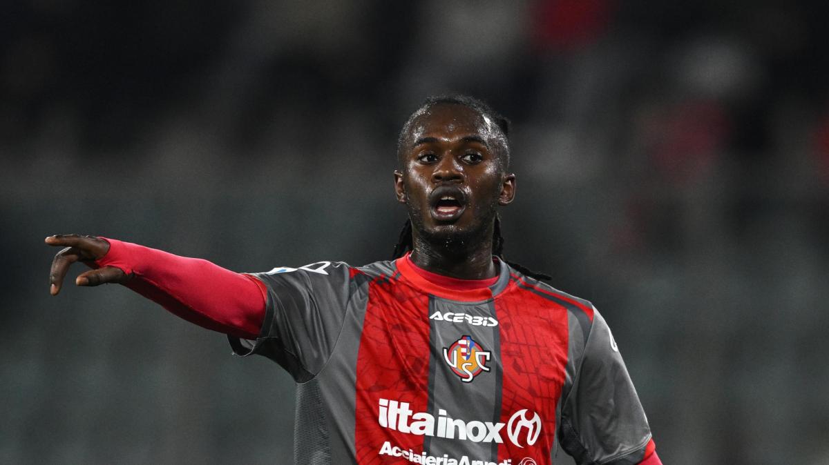 Immagine news Serie A n.5