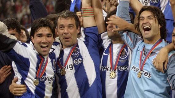 Morte Jorge Costa, il comunicato del Porto: "Addio Capitano, non sarai mai dimenticato"