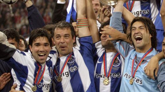 Lutto nel mondo del calcio: è morto il ds del Porto. Aveva vinto la Champions con Mourinho