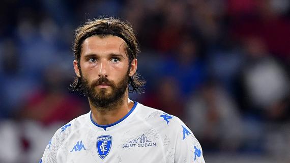 Mancuso: "Restare a Mantova è stata una decisione di cuore. Ho tanto da fare qui"