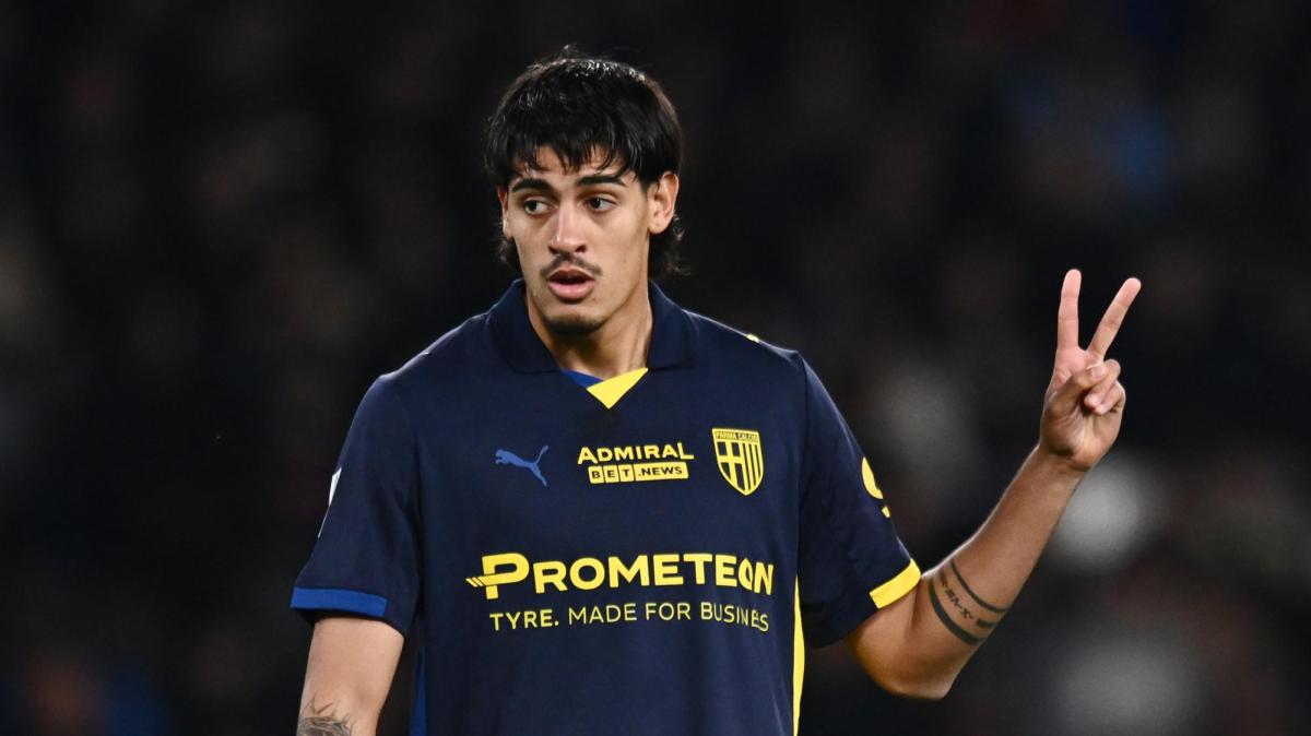 Immagine news Serie A n.3