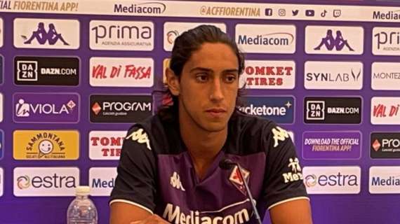 LIVE TMW - Fiorentina, Maleh: "Io mezzala da 4-3-3. Voglio convincere società e mister a tenermi"