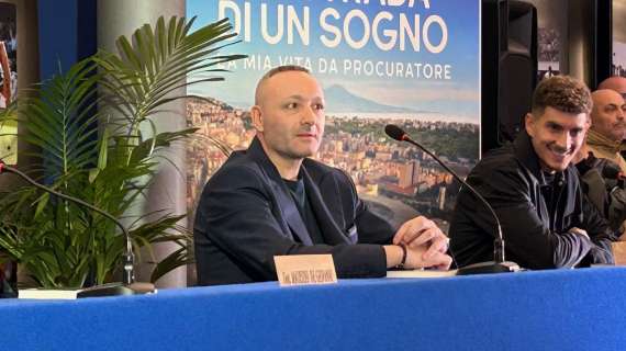 TMW - Giuffredi: "Parisi sta giocando più del previsto. Ranieri da sorpresa a certezza"