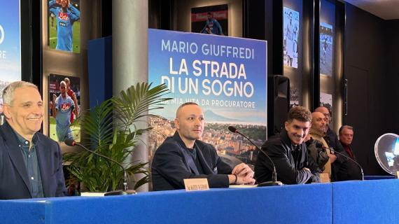 …con Mario Giuffredi