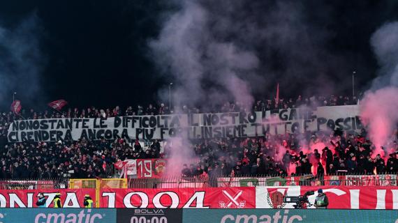 Monza, la disperazione calcistica come stimolo. A Roma fra sacrificio e speranze