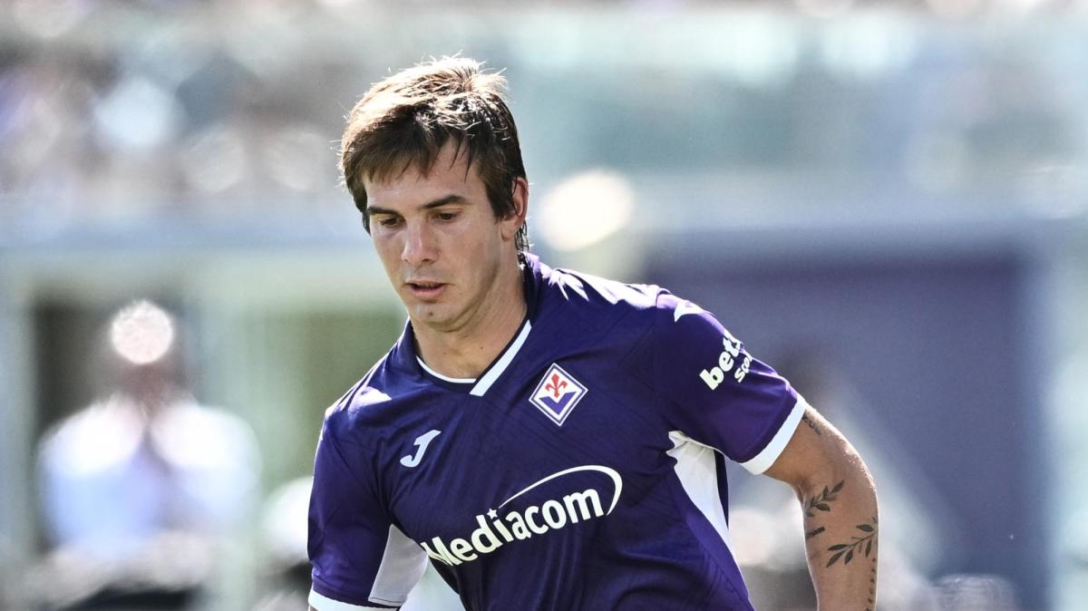 Mastantuono: "Alla Fiorentina sto facendo molto bene, il calcio italiano è bello"