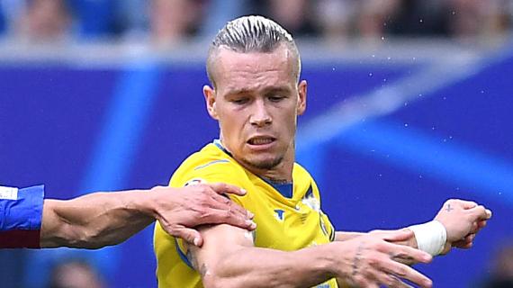 Chelsea, Mudryk rischia la stangata per doping. Maresca: "Mi fido dei miei giocatori"
