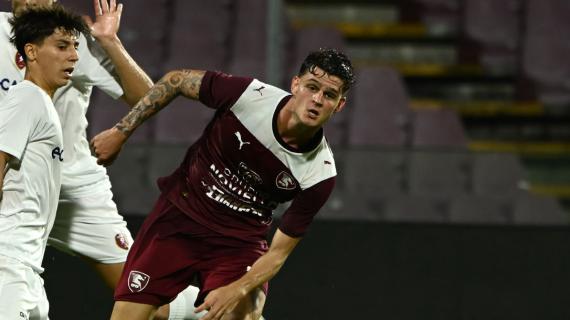Serie C, definitivamente in archivio la 1ª giornata: la gol collection delle gare di lunedì