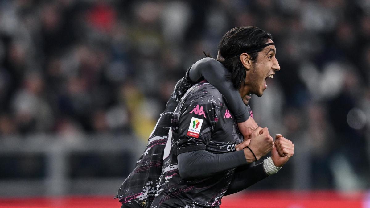 Maleh convince il Lecce e Di Francesco. Adesso il centrocampista è destinato a restare