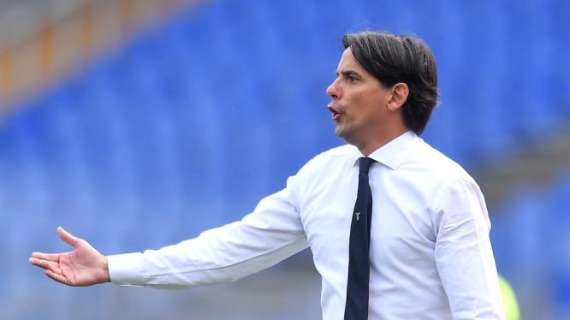 Lazio, Inzaghi: "Immobile lavora per la squadra, tutti vorrebbero Caicedo"