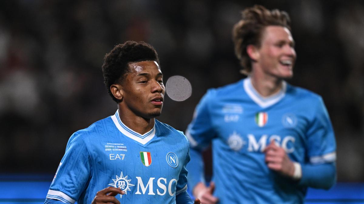 Immagine news primo piano TUTTO mercato WEB: notizie di calcio e calciomercato