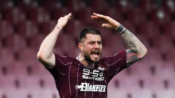 Serie B, Brescia-Salernitana: Moncini-Cerri, sfida tra centravanti di spessore