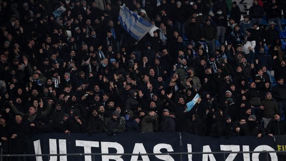 La Procura FIGC ha aperto un'inchiesta sui tifosi della Lazio per i cori antisemiti di venerdì