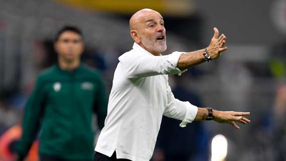 LIVE TMW - Porto-Milan, Pioli: "Saranno due confronti decisivi. Dubbio Krunic-Maldini"