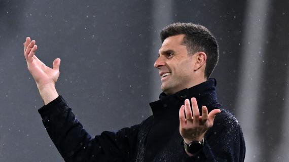 Juventus, Thiago Motta non si dimette dopo il ko di Firenze: “Sarebbe troppo facile”