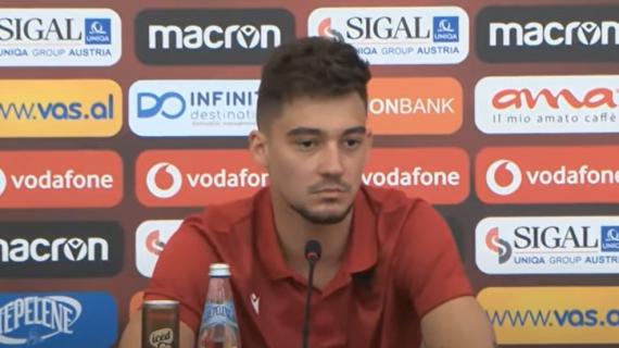 Trabzonspor, colpo in attacco: dal Besiktas arriva in prestito Muci, cifre e dettagli