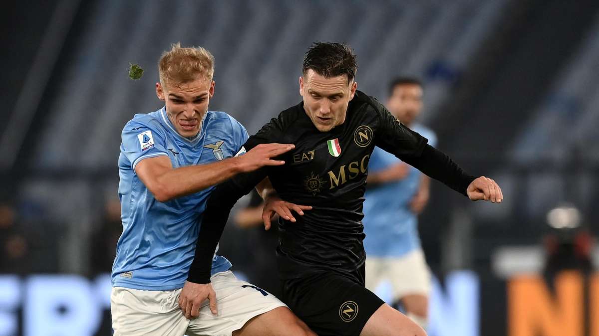 Cagliari-Lazio, le probabili formazioni: Zaccagni non recupera, tocca a Isaksen