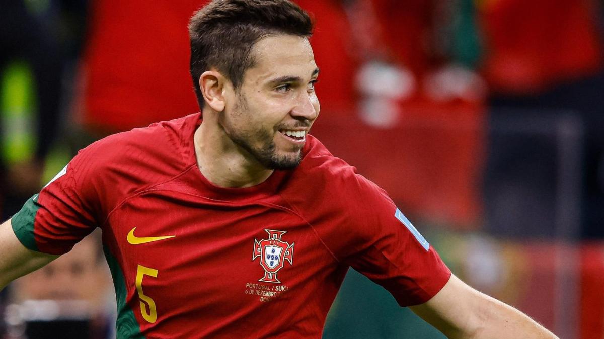 Calciomercato Juventus, il punto su Joao Mario e Guerreiro