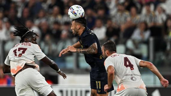 Juventus, crollo in Borsa dopo lo 0-0 contro la Roma: il titolo bianconero perde il 15%