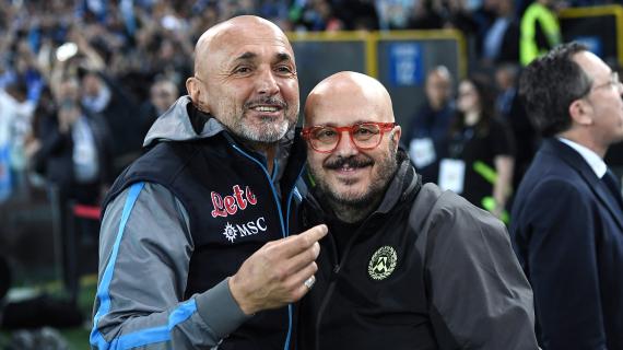 Marino sul Napoli: "La scelta di Garcia è stata completamente sbagliata, stagione indirizzata"