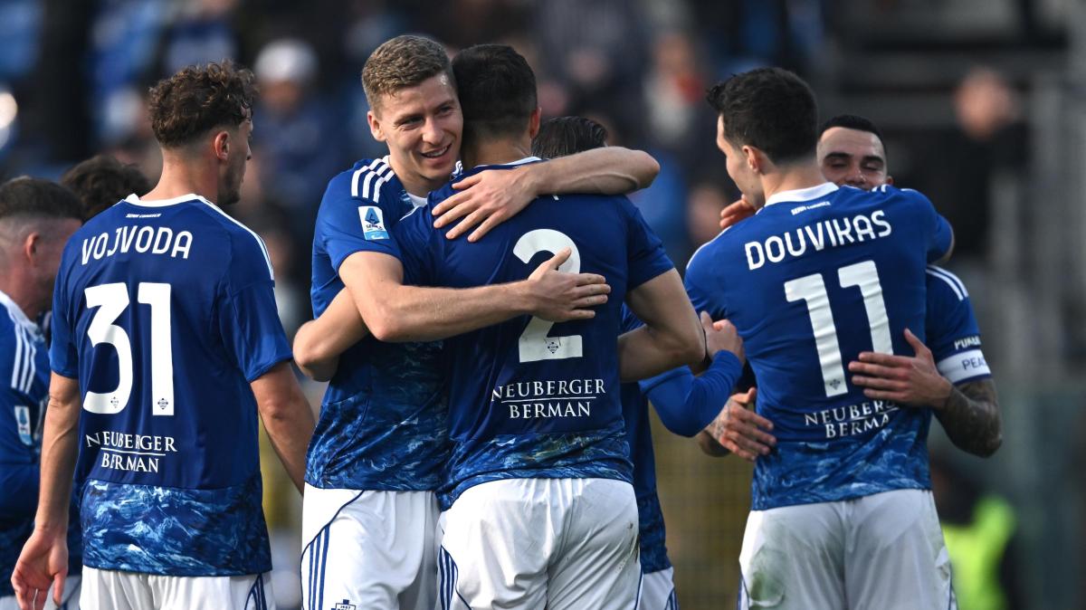 Immagine news Serie A n.4