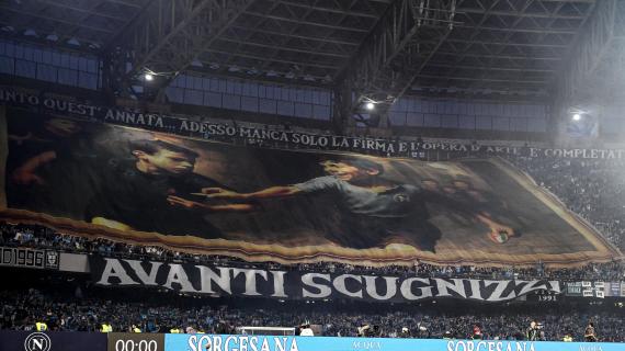 Napoli, addio storico nel club: dopo 48 anni va in pensione Tommaso Starace