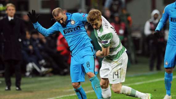 UFFICIALE: Southampton, Stuart Armstrong rinnova fino al 2024