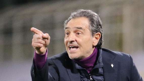 Fiorentina, Prandelli: "Felice per la società, io sono stanco. Ribery? Voleva fare 90 minuti"