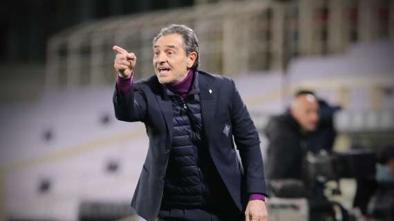La Nazione: "Fiorentina, niente alibi. Parma e Benevento valgono doppio"