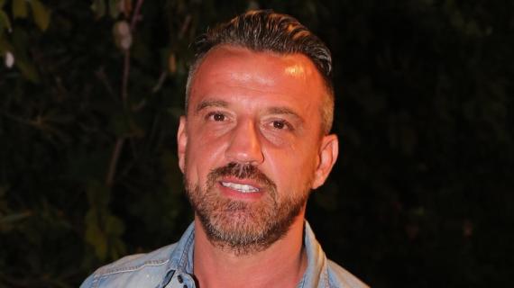 Flachi su Inter-Barcellona: "Lewandowski? Stasera Inzaghi se la giocherà lo stesso"