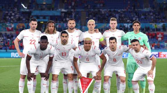 La Svizzera vince 3-1 e spera nel ripescaggio. La Turchia saluta Euro 2020 con 0 vittorie