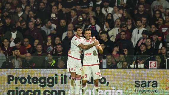 La metà degli scontri diretti sono terminati in pareggio, 1-1 oppure 0-0