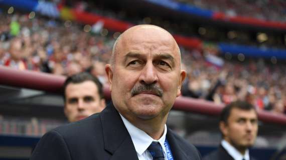 UFFICIALE: Il Ferencvaros ha un nuovo allenatore, c'è la firma dell'ex ct russo Cherchesov