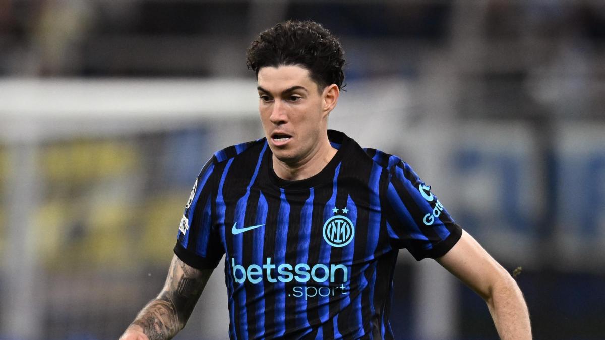 Immagine news primo piano TUTTO mercato WEB: notizie di calcio e calciomercato