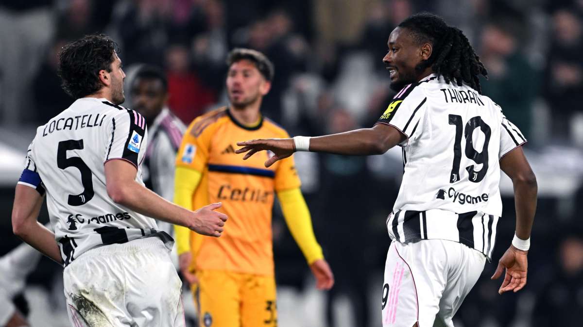 Immagine news Serie A n.1