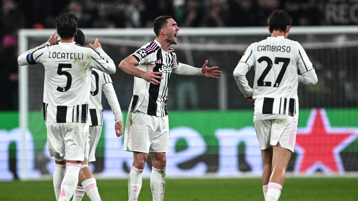 Le italiane iniziano male, La Repubblica: "Champions, pareggio per Napoli e Juve"