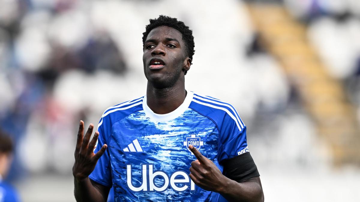 Immagine news primo piano TUTTO mercato WEB: notizie di calcio e calciomercato