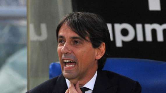 Lazio, per Inzaghi contratto biennale da due mln l'anno più bonus