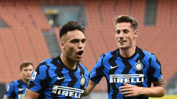 Cosa manca all'Inter per fare bene in Champions? Lautaro: "I dettagli fanno la differenza"
