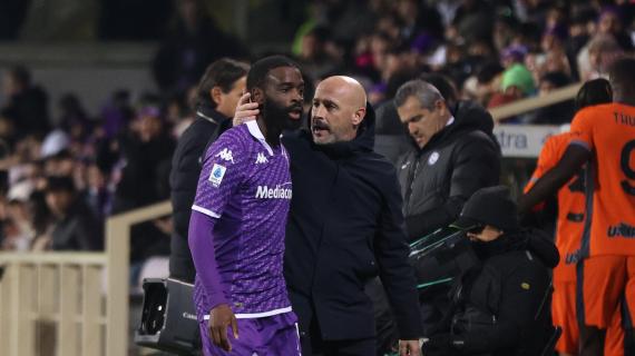Da quarti a noni in un mese, le prospettive di classifica della Fiorentina stravolte dal 2024