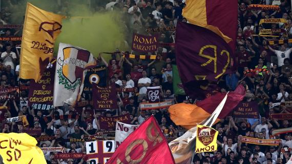 Roma-Slavia Praga, scontri tra la Polizia e gli ultras ospiti: 3 agenti feriti, 4 cechi arrestati