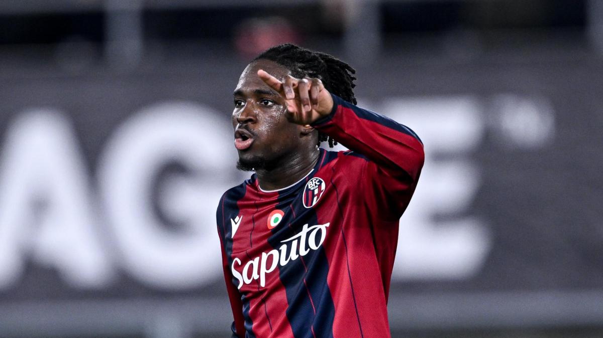 Immagine news Serie A n.3