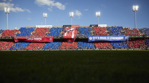 LaLiga, oggi Atletico-Athletic e domani il derby di Siviglia: lunedì tocca al Barcellona