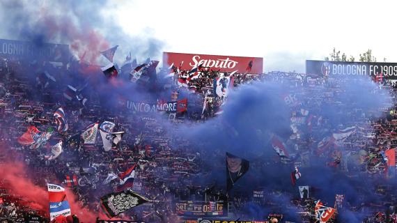 Dall'Ara infuocato per Bologna-Juventus. La Repubblica (Bologna): "Sfida per la storia"